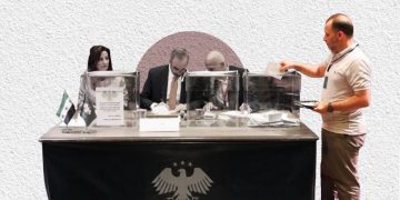 Syrian Parliamentary Elections: A First Step or Merely a New Facade?