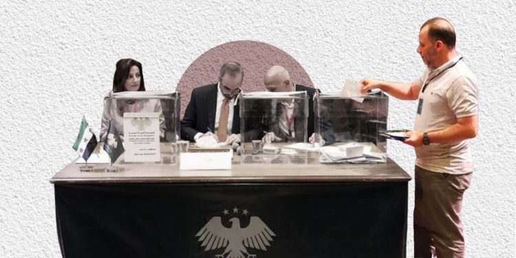 Syrian Parliamentary Elections: A First Step or Merely a New Facade?