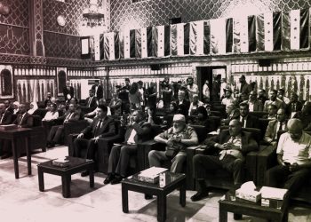 International Recognition of Syria’s Elections: Between Necessity and Influence