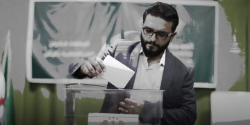 Syria’s First Post-Assad Parliament: Elections Without the People