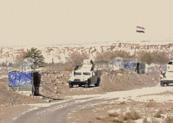 Iraq–Syria Border: Security Shifts and Regional Messages