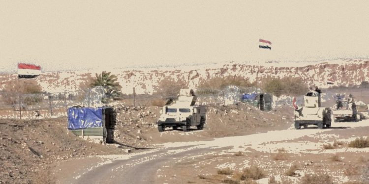 Iraq–Syria Border: Security Shifts and Regional Messages