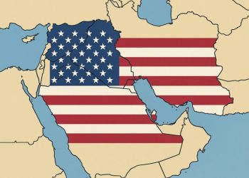 The Middle East: Clashing Tribes and America’s Ambiguous Maps