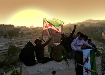 Syria’s Transitional Justice: Can Peace Be Built Without Accountability? 