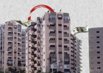 Syria’s Real Estate Turns into a Haven for Speculation