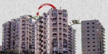 Syria’s Real Estate Turns into a Haven for Speculation
