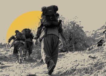 PKK Withdrawal.. Repercussions Inside Turkey and Beyond