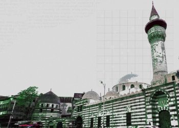Neo-Islam: Rethinking Islam for the 21st century