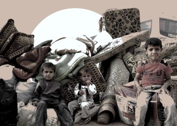 Syrian Refugees: Between Deportation Pressures and Challenges of Return