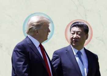 US–China Rivalry: A Strategic Contest Redefining Global Power