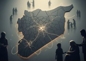 Syria’s Oral History: Unifying Memory in a Time of Division