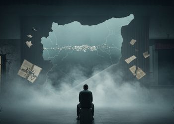 Syrian Culture in Exile: A Stage for Political Struggle