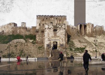 Aleppo: How Centuries of Trade Shaped a City’s Cultural Identity