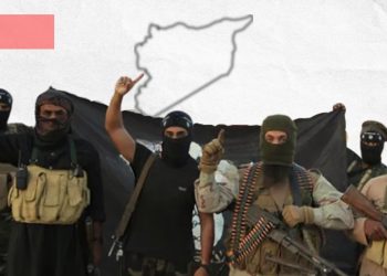 Is ISIS Making a Comeback in Syria?