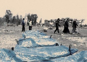 Syria Faces Chaos in Death and Inheritance Records After War