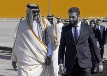 Caution Over Conviction: The Arab World’s Measured Bet on Syria’s New Leadership