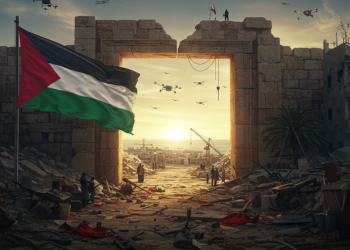 Gaza as Gateway to Regional Peace