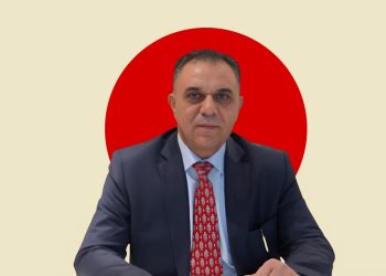 Hassan Al-Hariri on Syria’s Deep State and Its Dangers