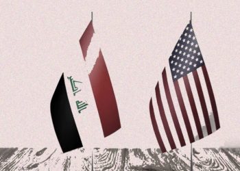 Iraq and Washington: The Future of Military and Economic Relations