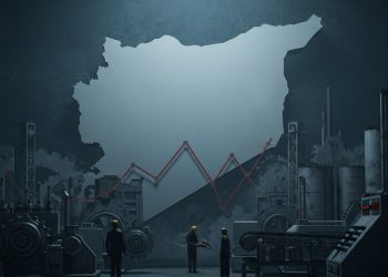 10% Tax on Syrian Industrialists: A Lifeline for the Sector?