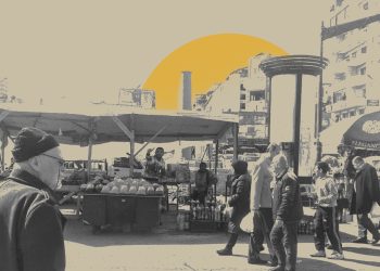 Dollarized Prices in Syria: A Lifeline for Traders, a Burden for Citizens