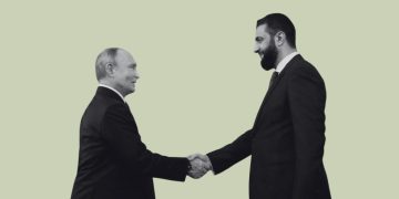 Moscow and Damascus: From Painful Past to Pragmatic Diplomacy