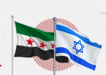 After Gaza Ceasefire: What’s Next for Syria–Israel Security Deal?