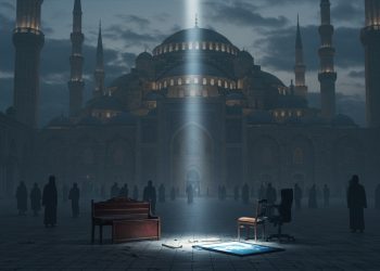 Who Has the Right to Issue Fatwas? Legislative Authority in Democratic Islam