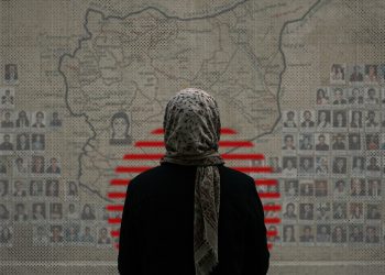 Syria’s Missing: Mothers and Wives Living in Endless Waiting
