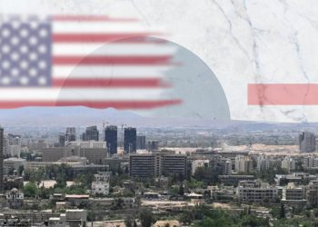 Washington Eases Toward Damascus, but Partnership Is on Hold