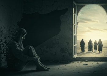 Syrian Women with Disabilities: Marginalisation and Struggle for Rights