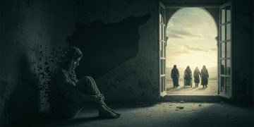 Syrian Women with Disabilities: Marginalisation and Struggle for Rights