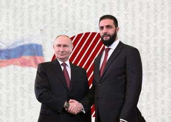 Inside Damascus’s Diplomatic Dilemma: Russia, Sanctions, and Sovereignty