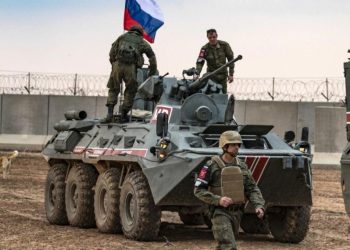 Russian Forces Set to Redeploy in Southern Syria