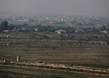 Iraqi Militias Pull Back from Syrian Border Amid U.S. Operation Warnings