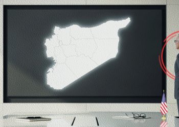 Will U.S. Ideals or Interests Prevail in Syria?