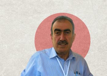 Ibrahim Maleki to +963: Foreign Fighters Are a Pressure Factor on Syria’s State-Building Project