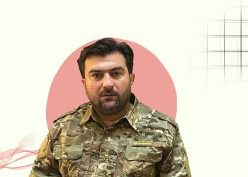 SDF Northern Brigade Commander to +963: Positive Breakthrough Expected in Government Talks Within Weeks