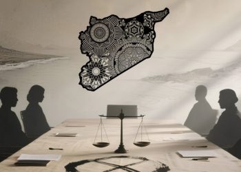 Political Power-Sharing in Syria: Why Implementation Still Falters