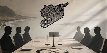 Political Power-Sharing in Syria: Why Implementation Still Falters