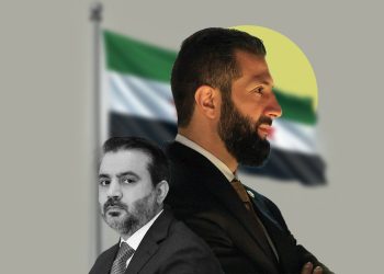 Where Is Syria’s Foreign Policy Heading?