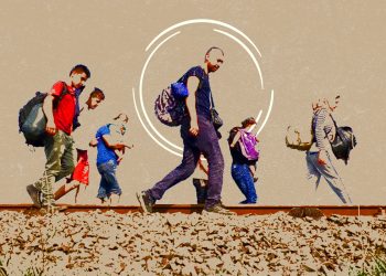 Syrian Refugees: A Humanitarian Cause Between Power Plays and Political Mood