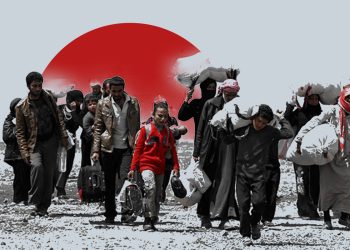 How International Pressure Is Shaping Syrian Refugees’ Return
