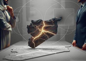 Syria’s Decentralisation Dilemma