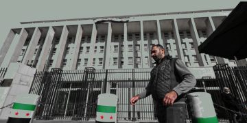 Rebuilding the State: Syria’s Hardest Battle