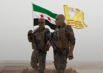 Damascus and the SDF Enter Key Talks Amid Optimism