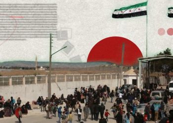 Syria.. Return to Homeland: Choice or Coercion?