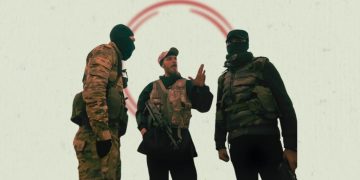 “The French of Syria”.. The Jihadists and the Calculations of Global Politics