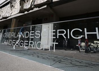 Austrian Prosecutors Charge Two Syrian Officers with Torture Crimes