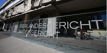 Austrian Prosecutors Charge Two Syrian Officers with Torture Crimes